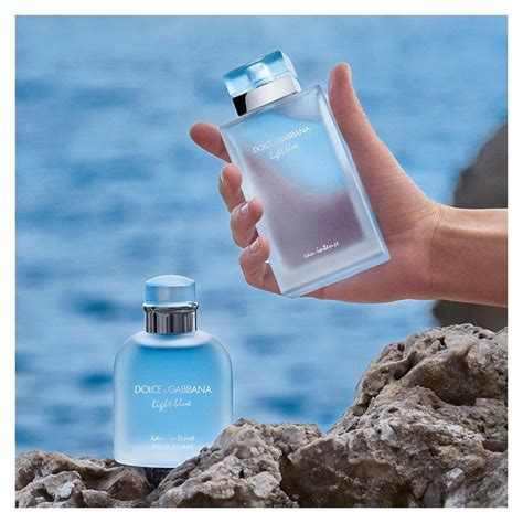 perfume light blue dolce gabbana feminino